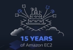 Happy 15th Birthday EC2!